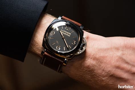 best panerai watches 2021